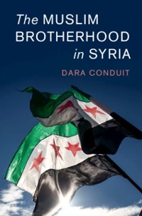 Cover Muslim Brotherhood in Syria