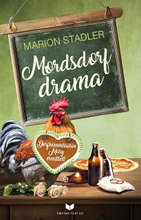 Cover Mordsdorfdrama