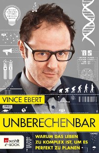 Cover Unberechenbar