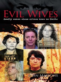 Cover Evil Wives