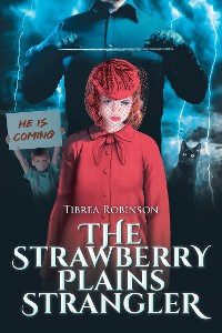 Cover The Strawberry Plains Strangler