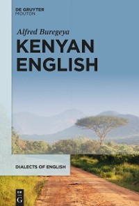 Cover Kenyan English