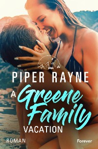 Cover A Greene Family Vacation