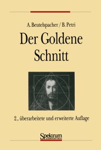 Cover Der Goldene Schnitt
