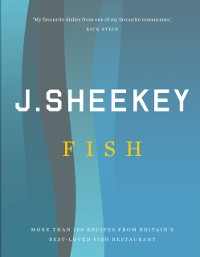 Cover J Sheekey FISH