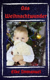 Cover Das Weihnachtswunder