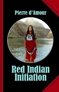 Cover Red Indian Initiation