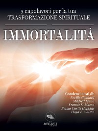 Cover Immortalità