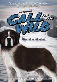 Cover Jack London's Call of the Wild