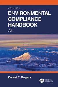 Cover Environmental Compliance Handbook, Volume 1