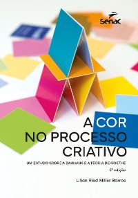 Cover A cor no processo criativo