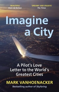 Cover Imagine a City