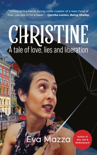 Cover Christine