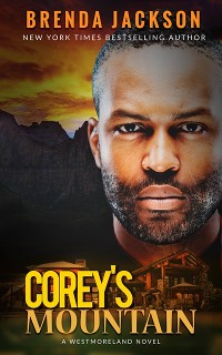 Cover Corey's Mountain