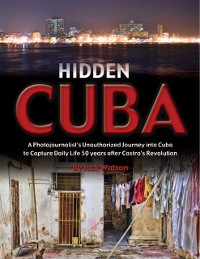 Cover Hidden Cuba