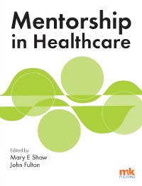 Cover Mentorship in Healthcare