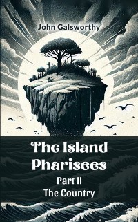 Cover Island Pharisees Part II The Country