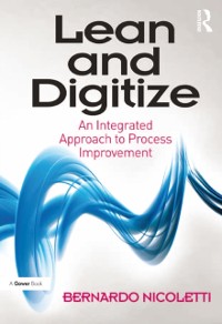 Cover Lean and Digitize
