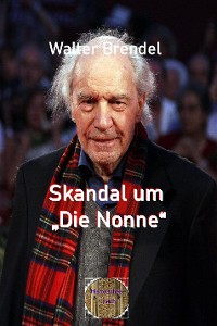 Cover Skandal um "Die Nonne"