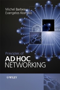 Cover Principles of Ad-hoc Networking