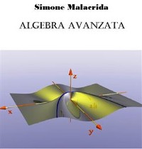 Cover Algebra avanzata