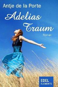 Cover Adelias Traum