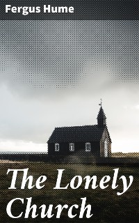 Cover The Lonely Church