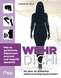 Cover Wehr dich!