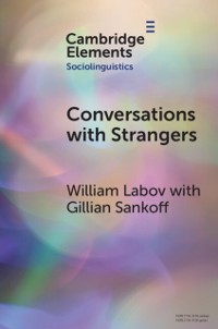 Cover Conversations with Strangers