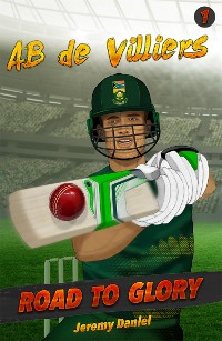 Cover AB de Villiers