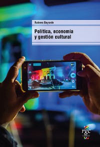 Cover Política, economía y gestión cultural