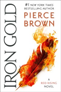 Cover Iron Gold