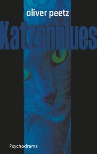 Cover Katzenblues