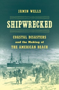 Cover Shipwrecked