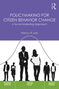 Cover Policymaking for Citizen Behavior Change