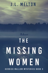 Cover The Missing Women