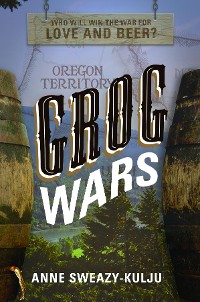 Cover Grog Wars