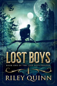 Cover Lost Boys