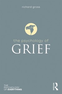 Cover Psychology of Grief