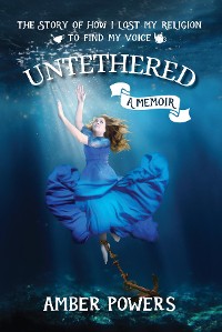 Cover Untethered