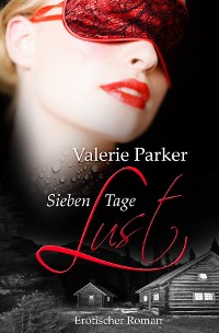 Cover Sieben Tage Lust