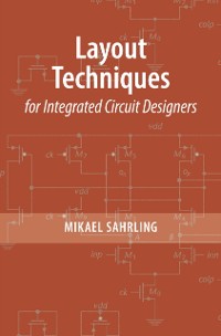 Cover Layout Techniques for Integrated Circuit Designers