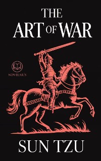 Cover The Art of War by Sun Tzu