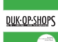 Cover Duk Op Shops vol 1.1