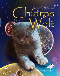 Cover Chiaras Welt
