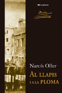 Cover Al llapis i a la ploma