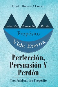 Cover Perfección, Persuasión Y Perdón