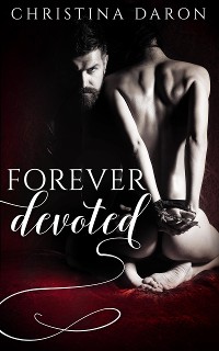 Cover forever devoted