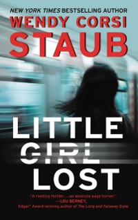 Cover Little Girl Lost