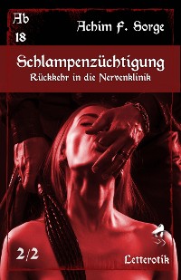 Cover Schlampenzüchtigung: Rückkehr in die Nervenklinik